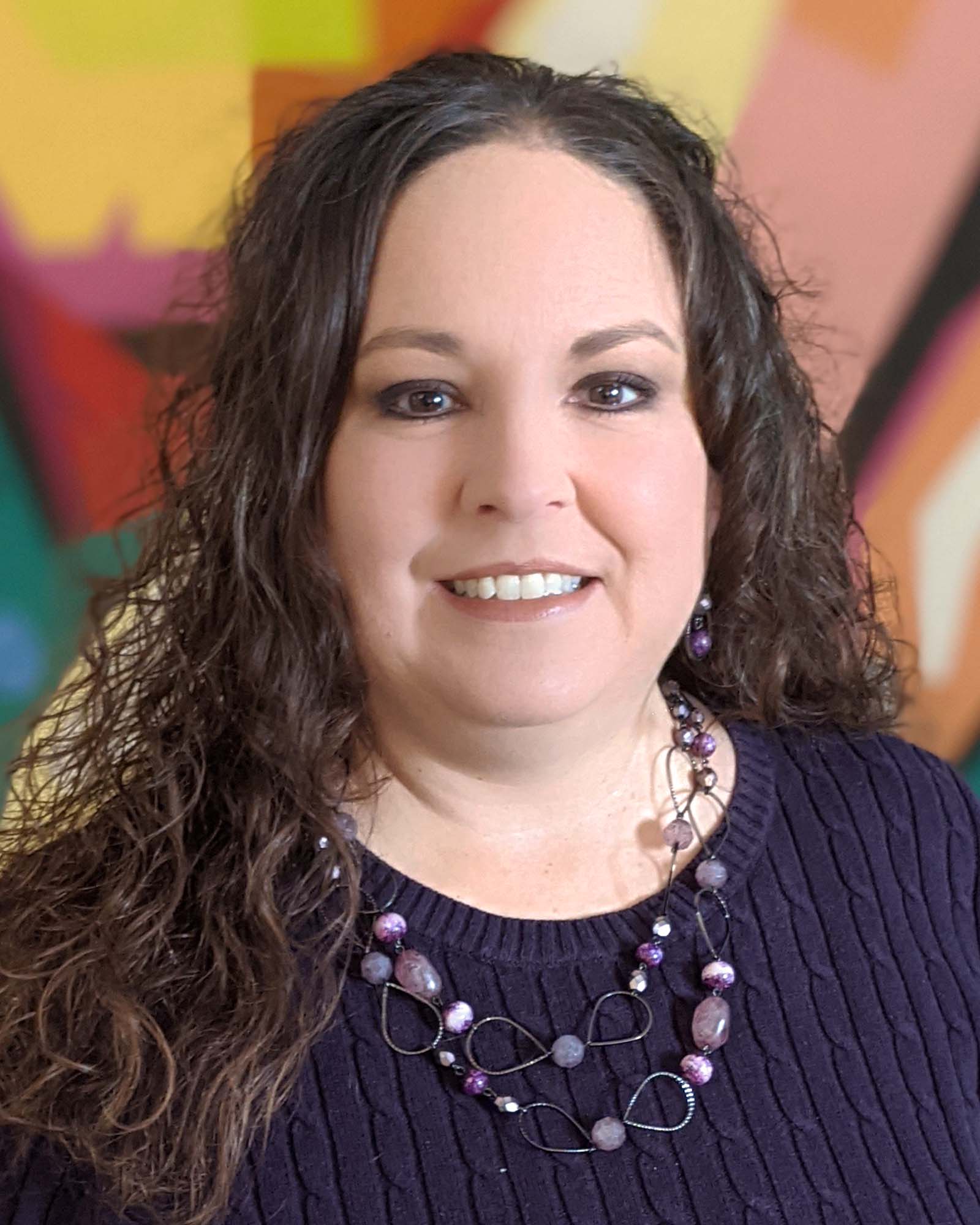 April Raddish | Senior Vice President, Kosair Charities Pediatric Convalescent Center